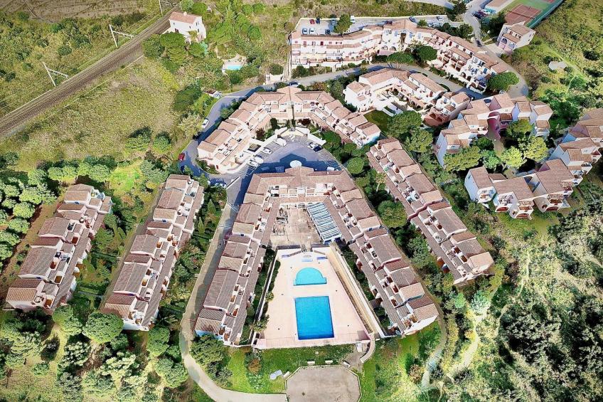 Le Village des Aloès 3 PIÈCES 6 pers OTA - foto 37