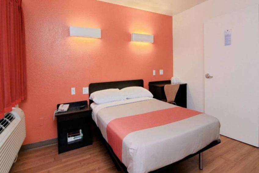 1 Queen Bed - foto 4