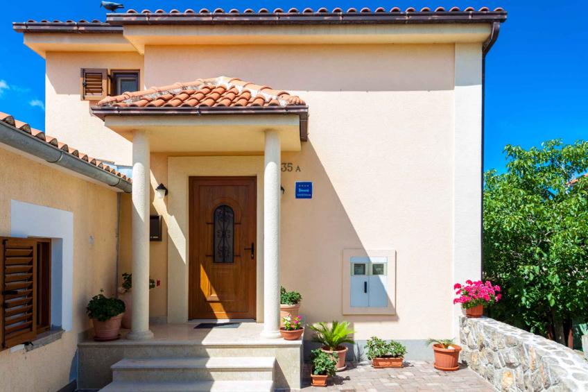 Appartement de vacances avec une chambre - BF-FNKFP - foto 2