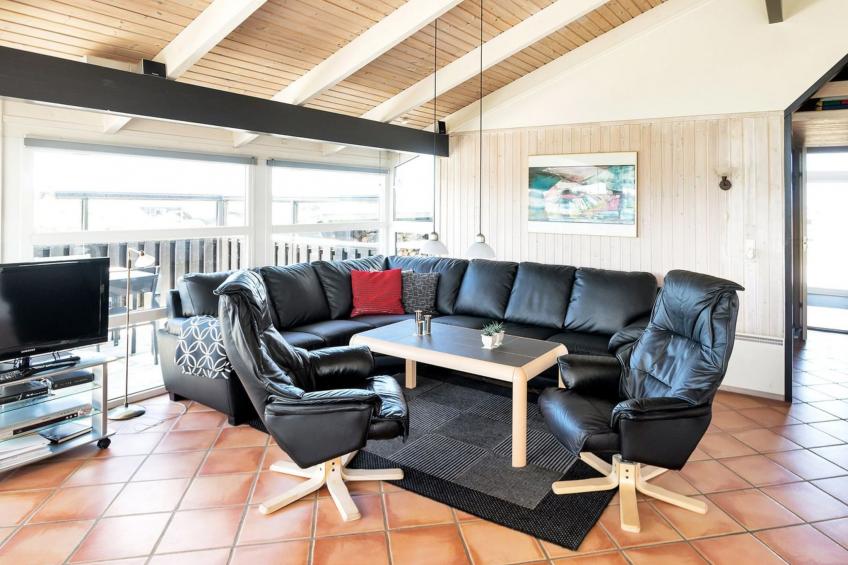"Elvie" - 200m from the sea in NW Jutland - foto 6