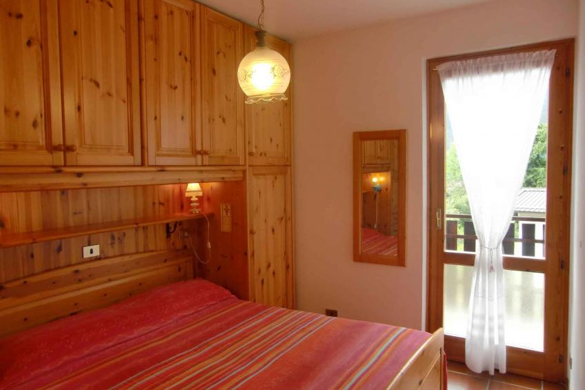 Holiday apartment with washing machine and internet access - BF-X2CB2 - foto 34