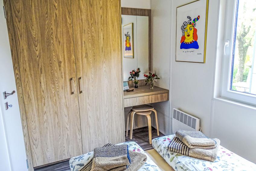 Tiny Haus Neschtle - foto 4