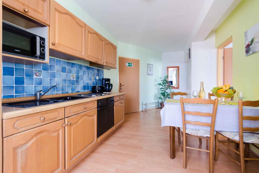 Vakantiewoning bij de zee - VW-7V69B - foto 17