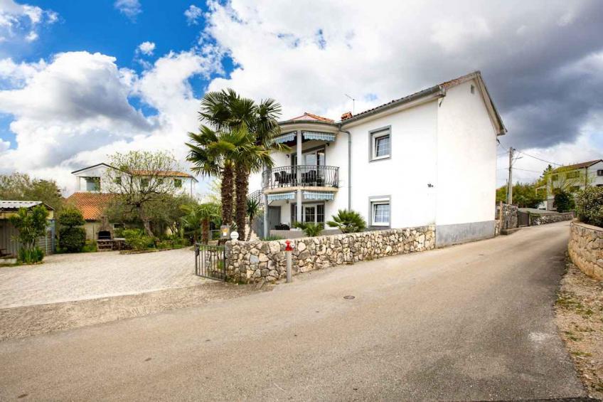Holiday apartment mit Balkon - BF-J64K8 - foto 9