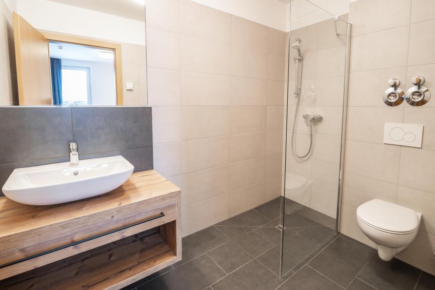 Comfort One-bedroom Apartment – KA1C - foto 14