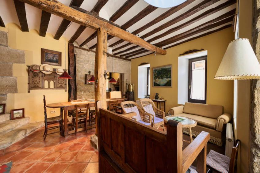 Maison à Villabuena de Alava - foto 19