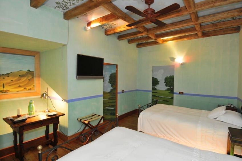 Villa Vinarte - foto 33