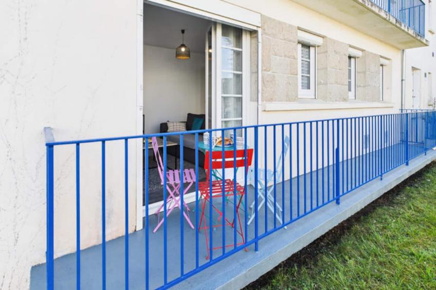 Appartements à Loctudy - foto 12