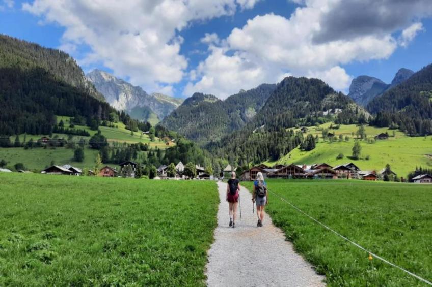 Chalet Sherwood Forest - foto 34