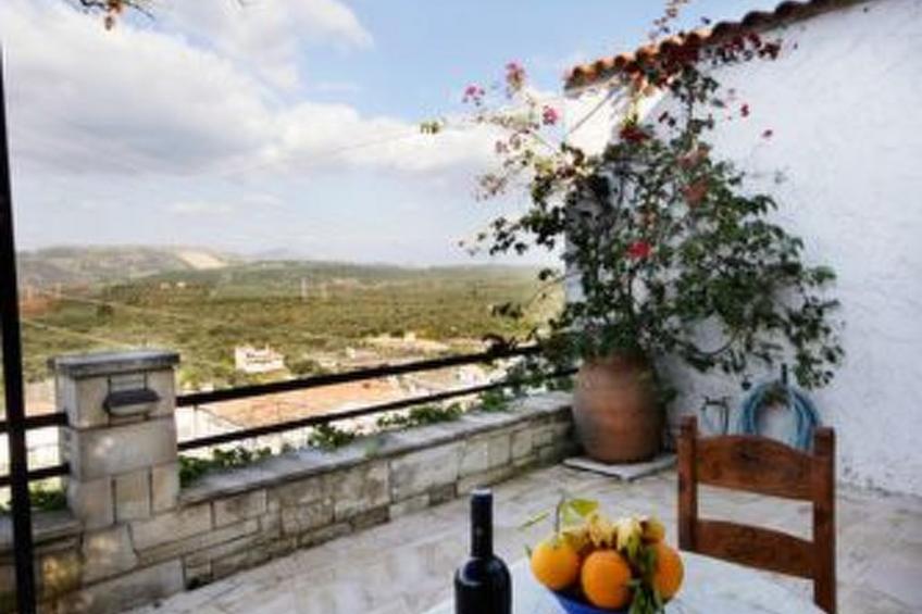 "Haus Fenaretis" - foto 4