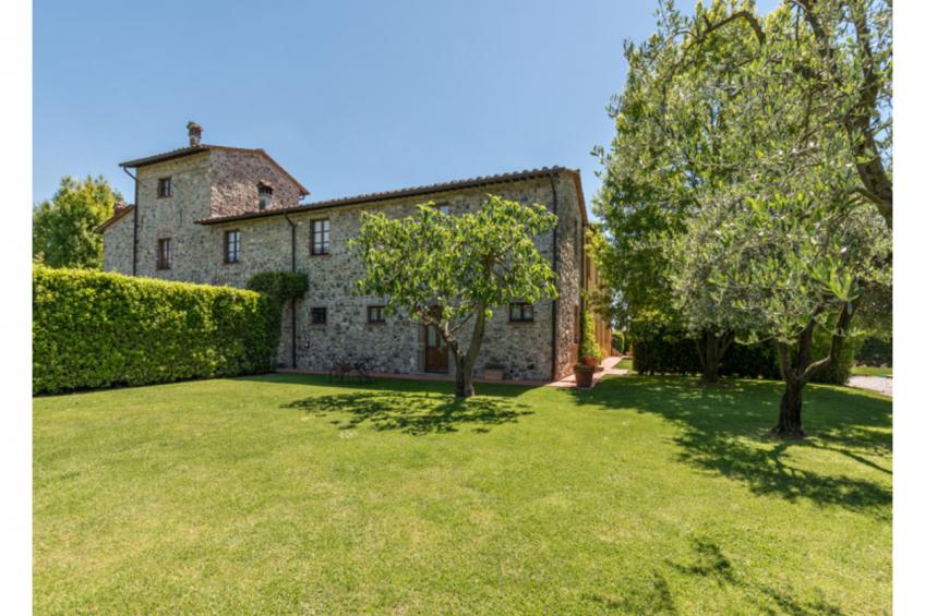 Residence Antico Casale Two-room Apartment 4 Pax - foto 19