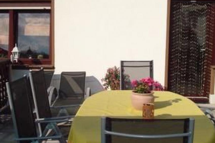 Helle Wohnung in Frankenhain mit Grill - foto 20