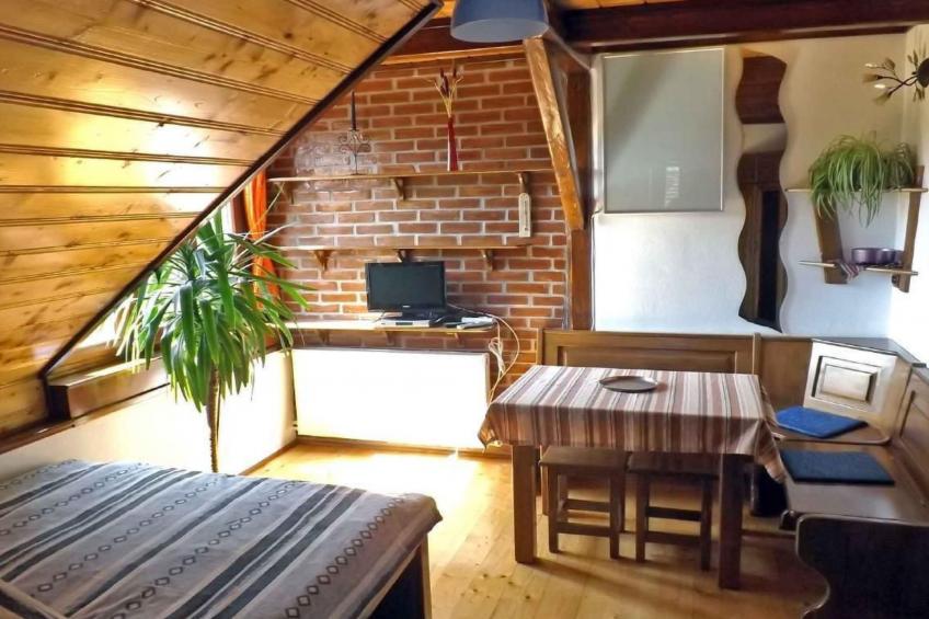 Casa Crina in Karpaten-Dorf in Siebenbürgen - foto 16