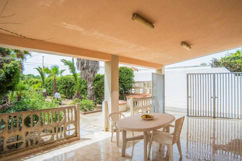 Villa Degli Angeli mit Blick auf das Meer - foto 31