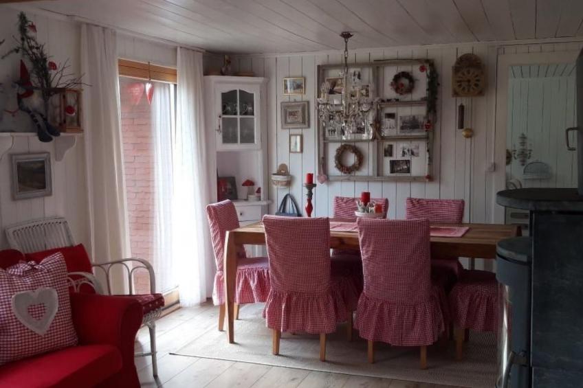 Chalet Chic+Hot Pot - foto 29