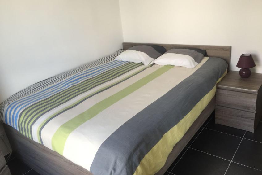 SCHÖNE T3 MIT SÜDTERRASSE - foto 3