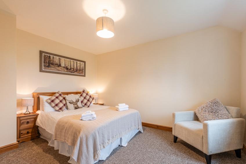 Groes Faen Bach Farmhouse - foto 18