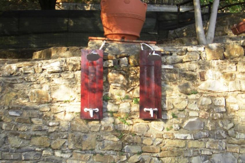 Strandnahe Ferienwohnung mit Garten und Grill - foto 64