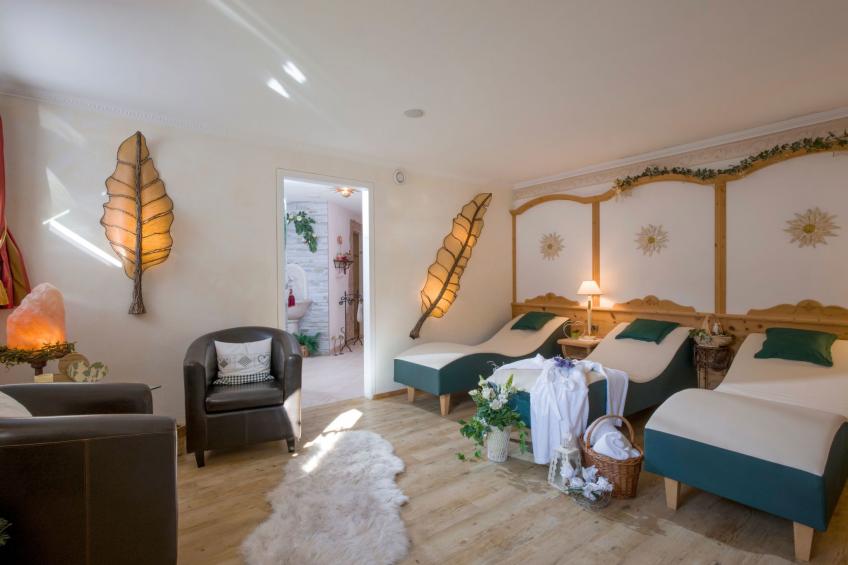 Appartement Landleben - foto 6