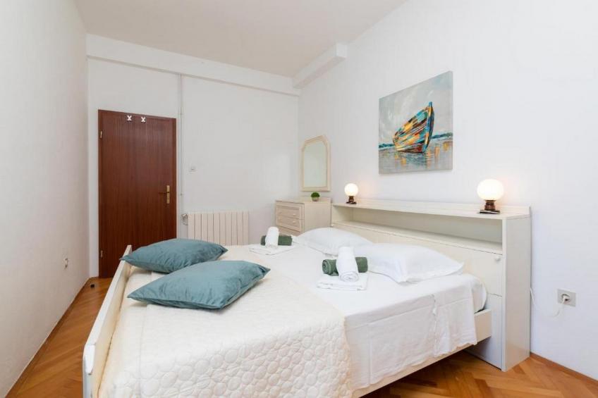 Apartment Villa Andro - Three Bedroom Apartment with Terrace and Sea View - foto 12