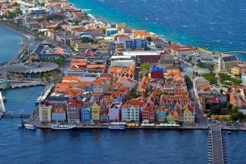 Reef 5 Blue Bay, Strand Golf Meerblick, Curacao - foto 21