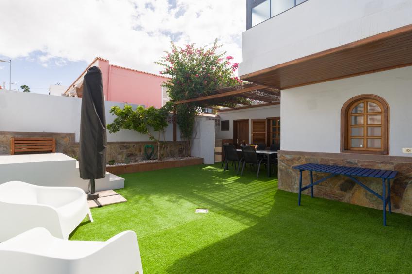 Great house with Pool S.Agustín By CanariasGetaway - foto 46
