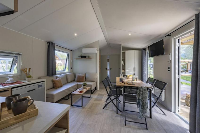 Cottage Edelweiss 6p 3Bdrms AirConPremiu - foto 4