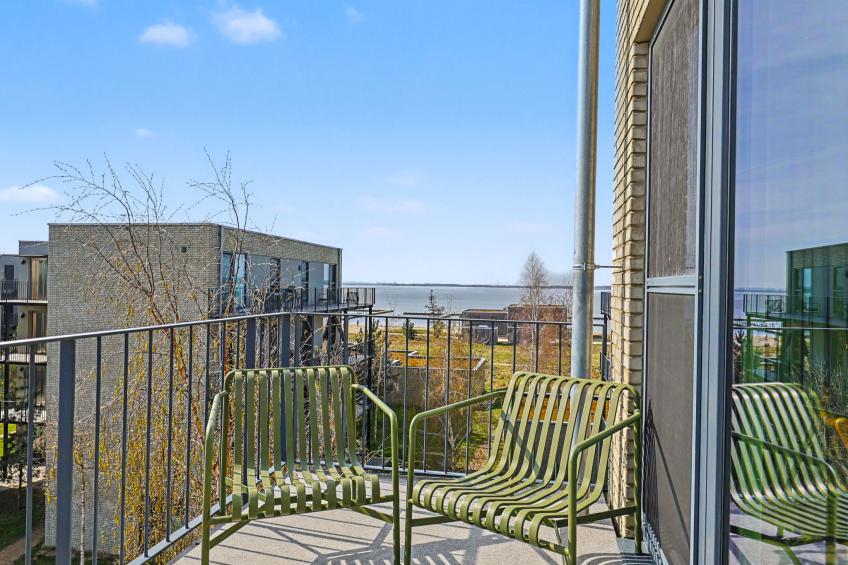 Penthouse Dümmerblick - foto 4