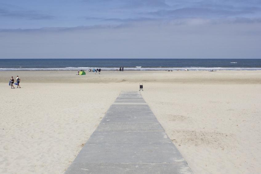Vakantiepark 't Eibernest Texel 1 - foto 29