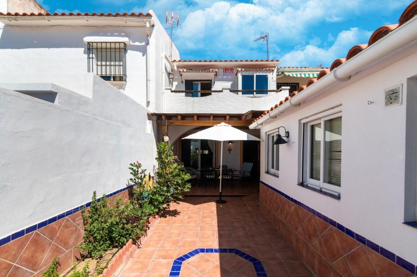 Duplex Benalmádena - foto 30