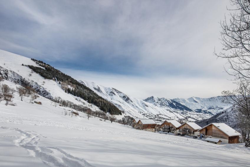 Les Chamois - foto 18
