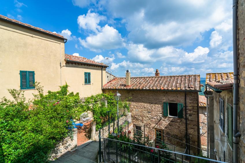 Casa Affreschi - foto 38