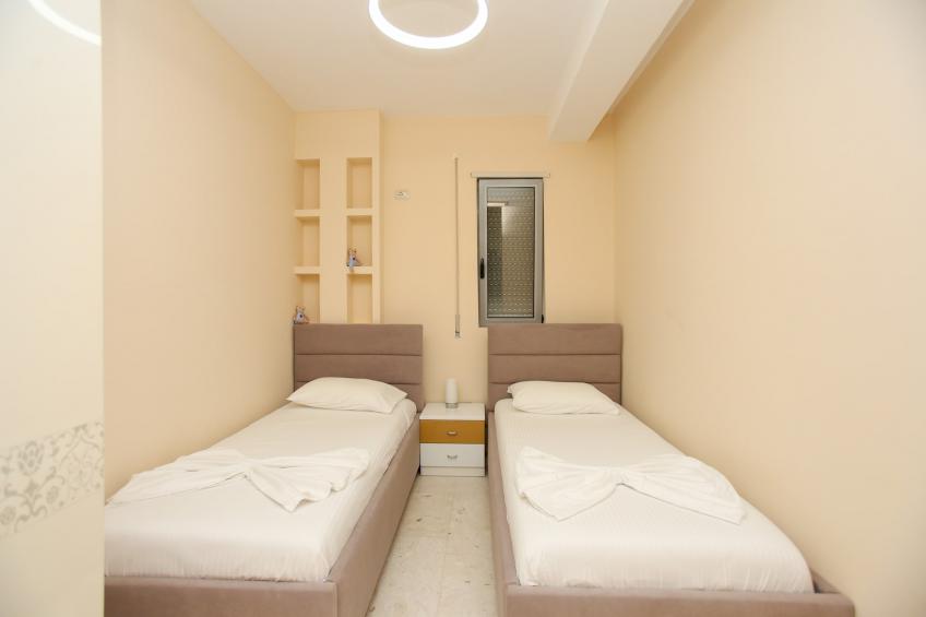 Vlora Sunset Sea View Apartment - foto 17