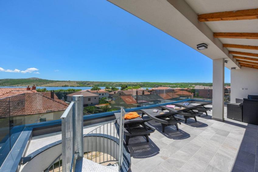 Sea view Villa Possedaria - foto 34