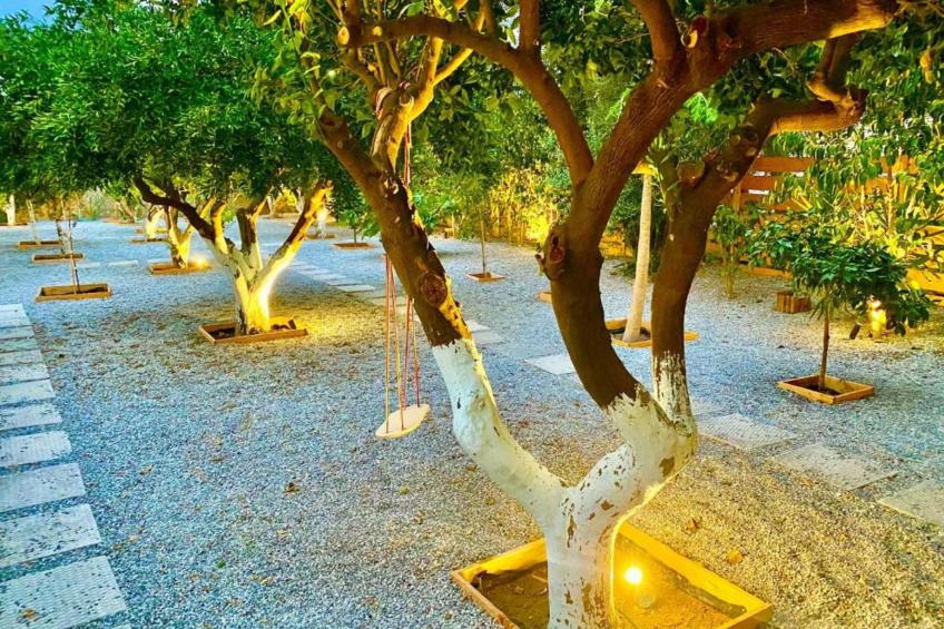 Villa Eleonora - foto 30