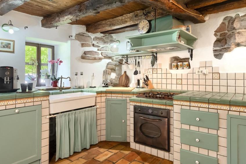 Villa Alte Mühle - foto 5