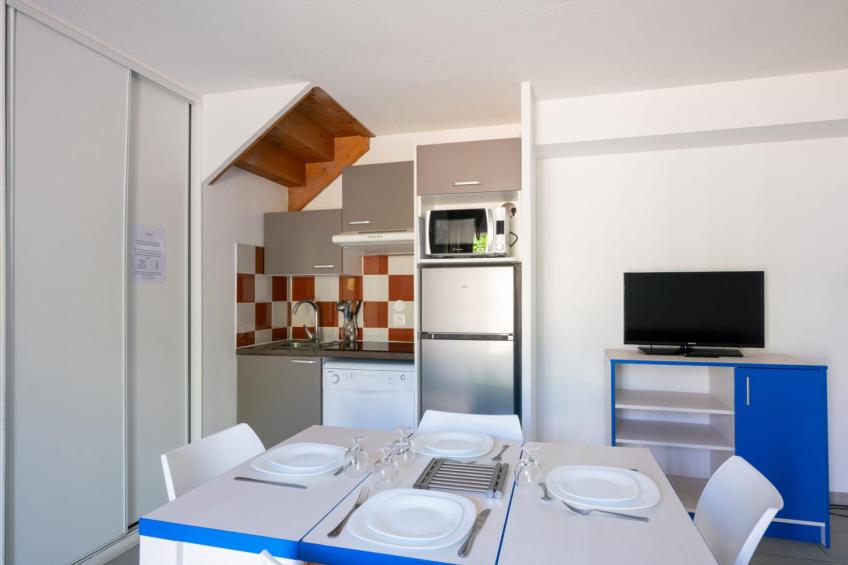 Le Domaine de la Corniche 3p6p Maison - foto 11