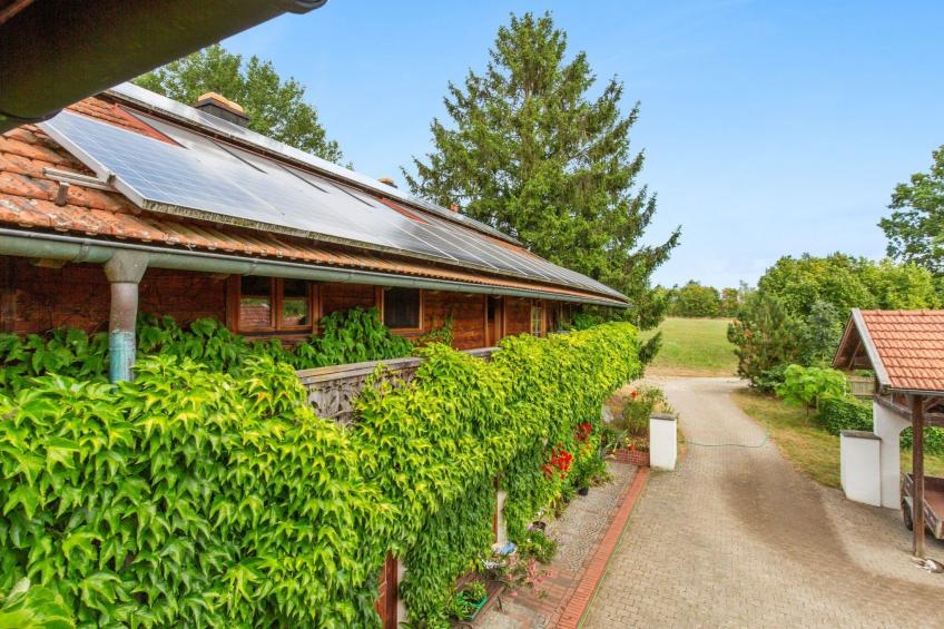 Loftwohnung - foto 8