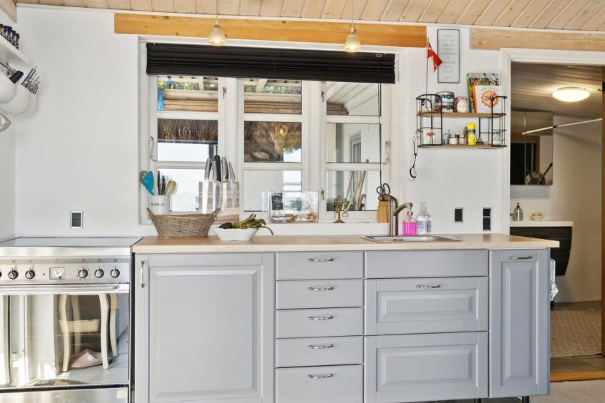 "Tameka" - 10m to the inlet in Funen - foto 26