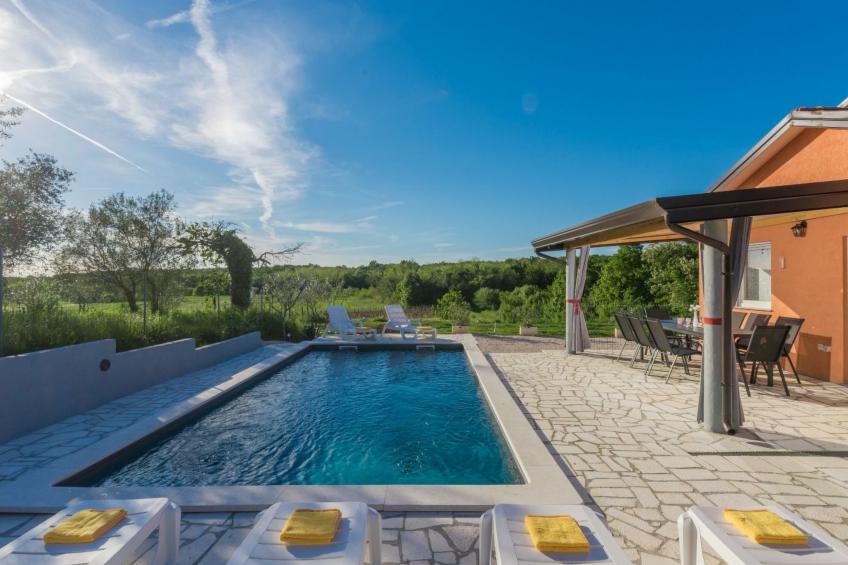 Villa Pendolina mit privatem Pool und Jacuzzi - foto 3