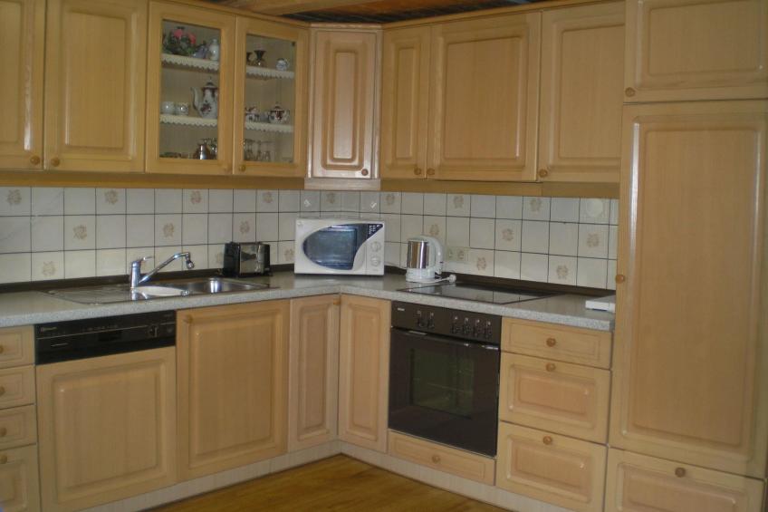 mit Kaminofen, Fitnessraum und Sauna - foto 3