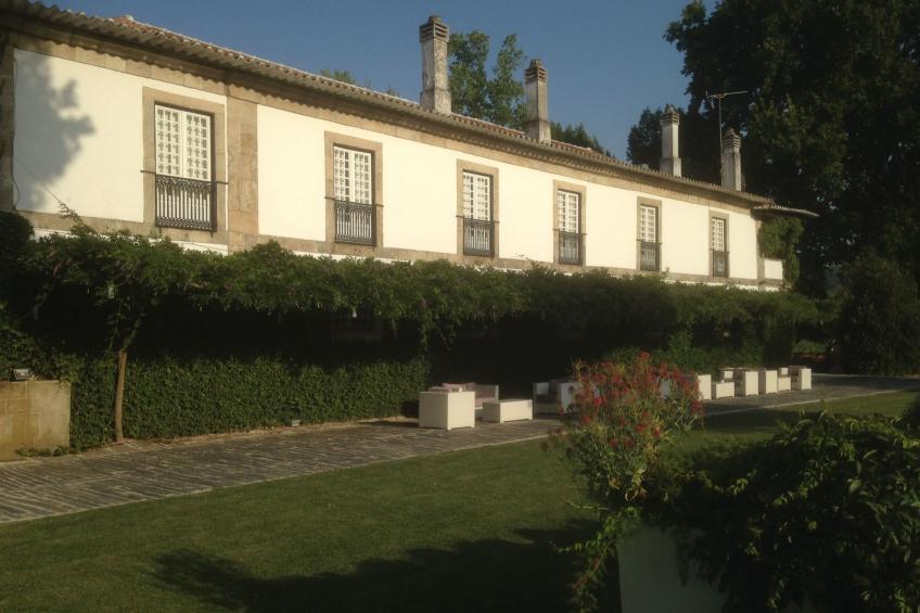 Charmantes Haus in Penafiel Douro-Tal - foto 49