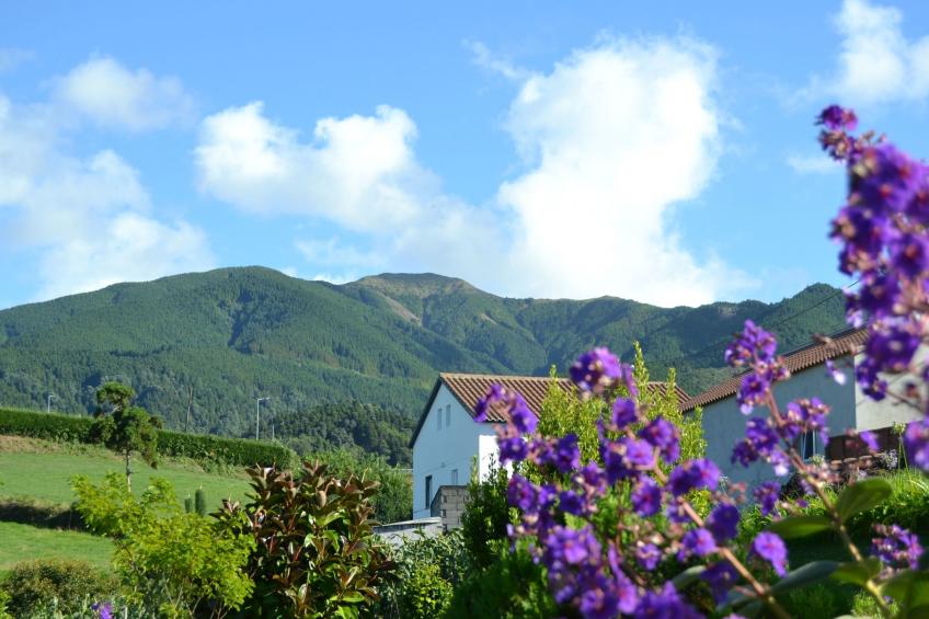 Casa da Fonte - Historisches Steinhaus auf den Azoren - foto 21