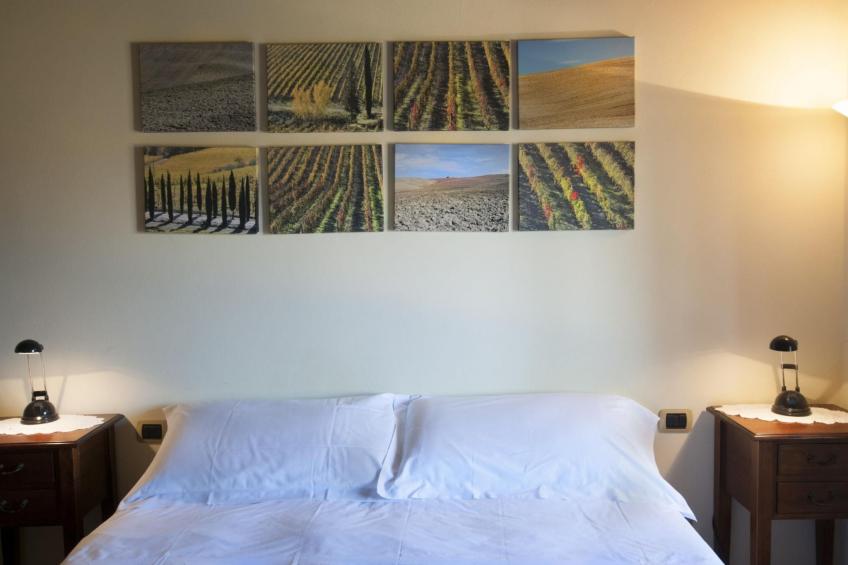 Apartment Rosa Canina (Wilde Rose) - foto 6