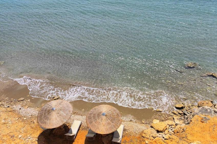 Luxuriöse Villa am Meer mit beheizbarem Pool - foto 39