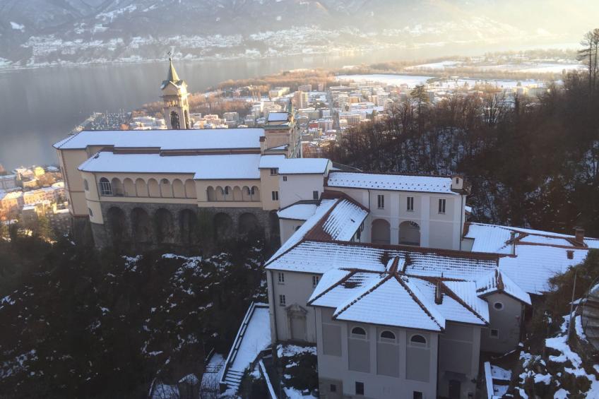 Casa Reduit Giardino - foto 17