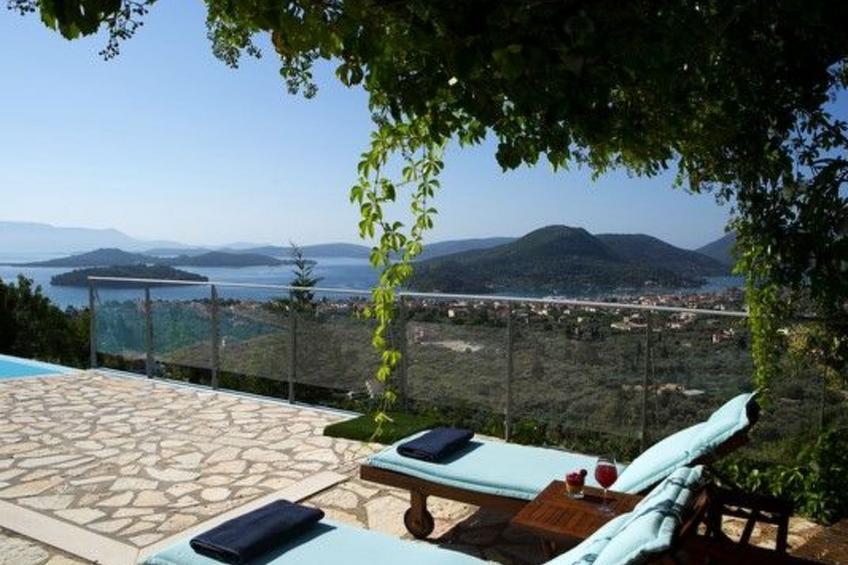 Finca "Olive" mit Infinity-Pool - foto 28