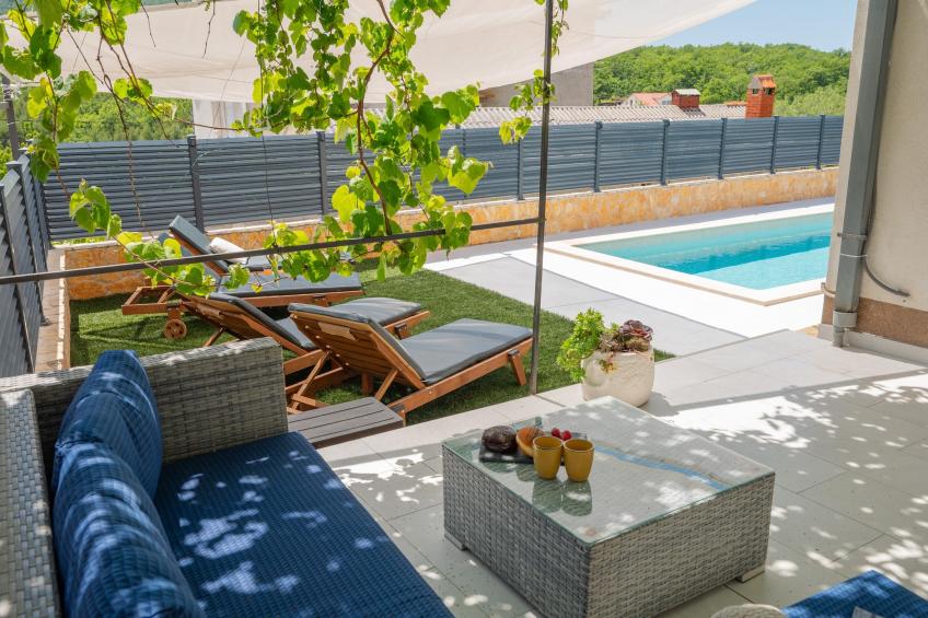 Villa Kristina - foto 48