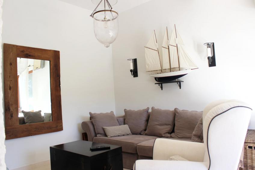 Seafront villa Marella - foto 7