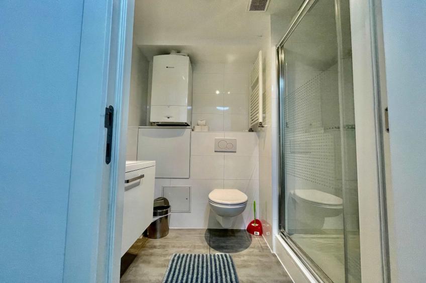 Cozy 1BR City Centre Near Meir Shopping by OneLuxStay - foto 31